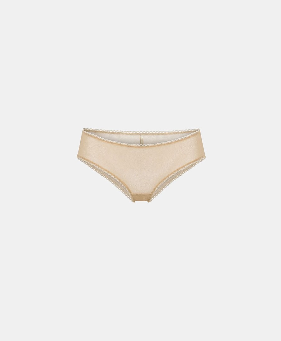 Momoni Tule Hangmatslip - Vlees